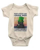 Infant Short Sleeve Bodysuit