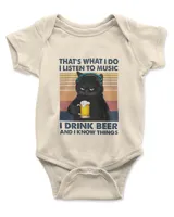 Infant Short Sleeve Bodysuit