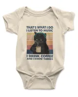 Infant Short Sleeve Bodysuit