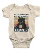 Infant Short Sleeve Bodysuit