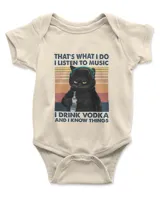 Infant Short Sleeve Bodysuit
