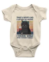 Infant Short Sleeve Bodysuit