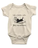Infant Short Sleeve Bodysuit