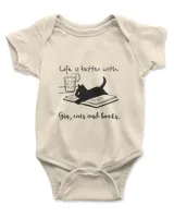 Infant Short Sleeve Bodysuit