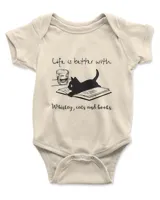 Infant Short Sleeve Bodysuit