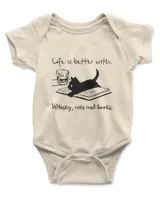 Infant Short Sleeve Bodysuit