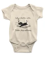 Infant Short Sleeve Bodysuit