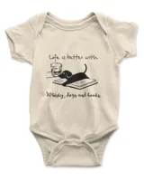 Infant Short Sleeve Bodysuit