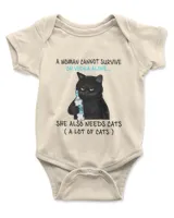 Infant Short Sleeve Bodysuit