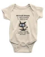 Infant Short Sleeve Bodysuit