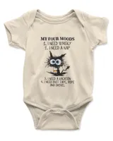 Infant Short Sleeve Bodysuit