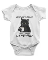 Infant Short Sleeve Bodysuit