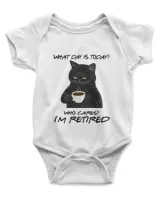 Infant Short Sleeve Bodysuit