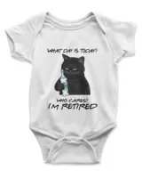 Infant Short Sleeve Bodysuit