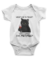 Infant Short Sleeve Bodysuit