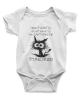 Infant Short Sleeve Bodysuit