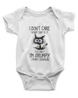 Infant Short Sleeve Bodysuit