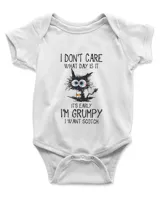Infant Short Sleeve Bodysuit