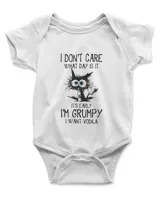 Infant Short Sleeve Bodysuit