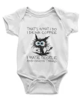 Infant Short Sleeve Bodysuit
