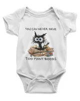 Infant Short Sleeve Bodysuit