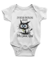 Infant Short Sleeve Bodysuit