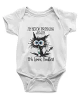 Infant Short Sleeve Bodysuit