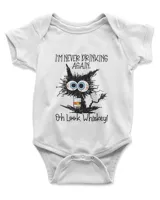 Infant Short Sleeve Bodysuit