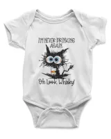 Infant Short Sleeve Bodysuit