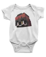 Infant Short Sleeve Bodysuit