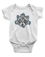 Infant Short Sleeve Bodysuit
