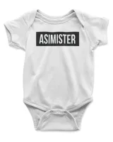Infant Short Sleeve Bodysuit