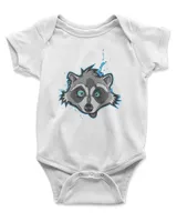 Infant Short Sleeve Bodysuit