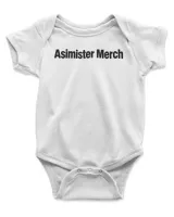 Infant Short Sleeve Bodysuit