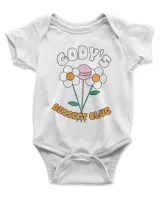 Infant Short Sleeve Bodysuit