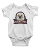 Infant Short Sleeve Bodysuit