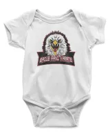 Infant Short Sleeve Bodysuit