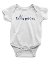 Infant Short Sleeve Bodysuit
