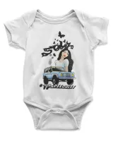 Infant Short Sleeve Bodysuit