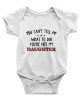 Infant Short Sleeve Bodysuit