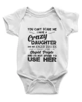 Infant Short Sleeve Bodysuit