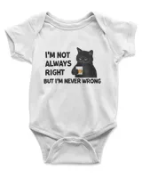 Infant Short Sleeve Bodysuit