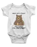 Infant Short Sleeve Bodysuit