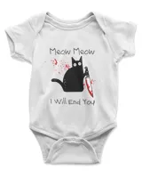 Infant Short Sleeve Bodysuit