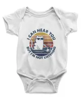 Infant Short Sleeve Bodysuit