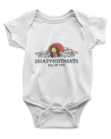 Infant Short Sleeve Bodysuit