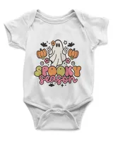Infant Short Sleeve Bodysuit