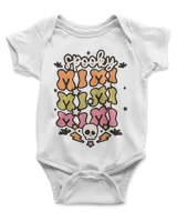 Infant Short Sleeve Bodysuit
