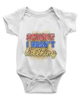 Infant Short Sleeve Bodysuit