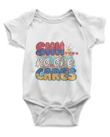 Infant Short Sleeve Bodysuit